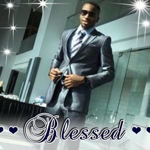 Meet your Posher, Samuel